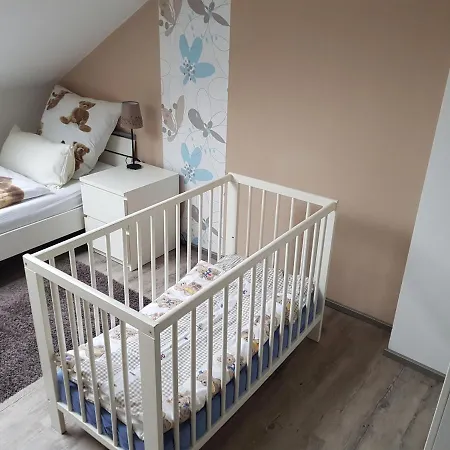 Ederstrand ゲストハウス フランケンベルク