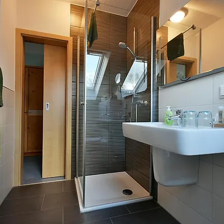 Ederstrand ゲストハウス フランケンベルク