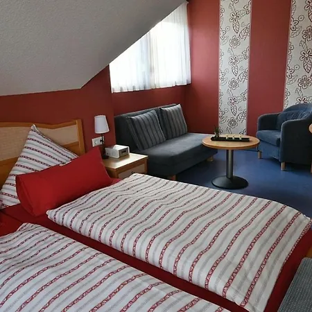 Ederstrand 3* フランケンベルク