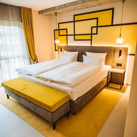 Ederstrand ゲストハウス 3*