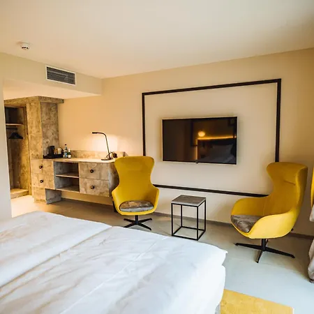 Ederstrand ゲストハウス フランケンベルク