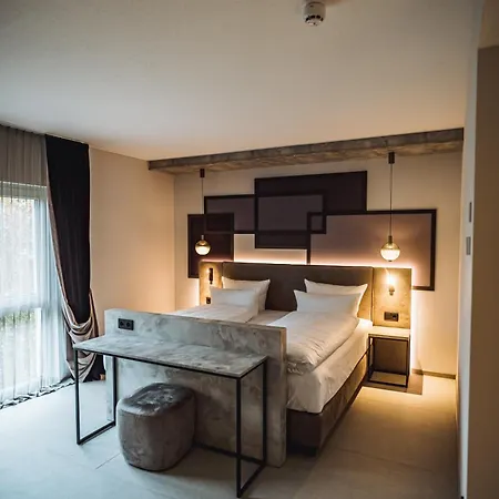 Ederstrand 3* フランケンベルク