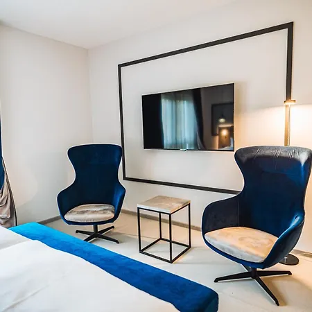 Ederstrand ゲストハウス