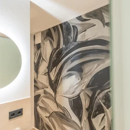 Ederstrand ゲストハウス 3*