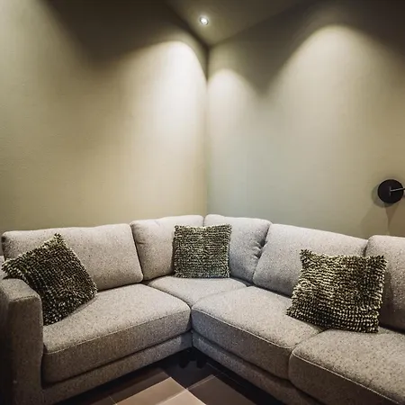 ゲストハウス Ederstrand フランケンベルク