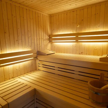 Ederstrand 3* フランケンベルク