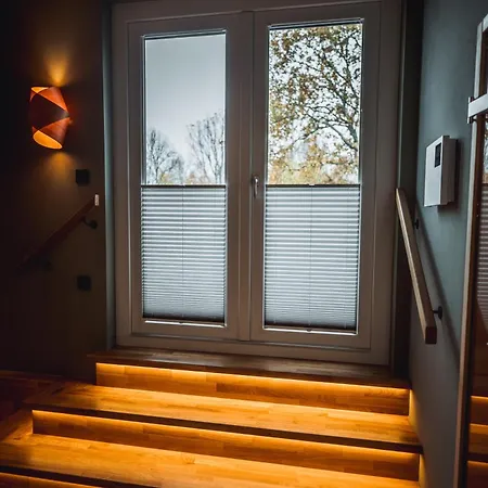 ゲストハウス Ederstrand 3*