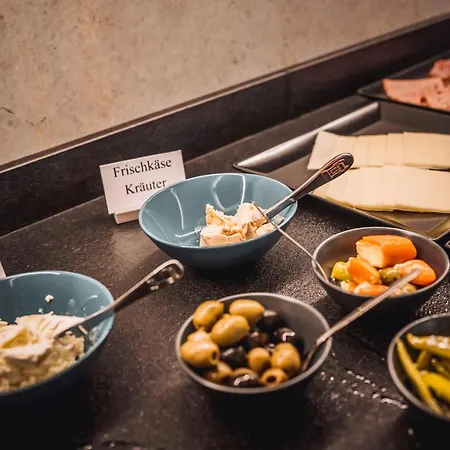 Ederstrand 3* フランケンベルク