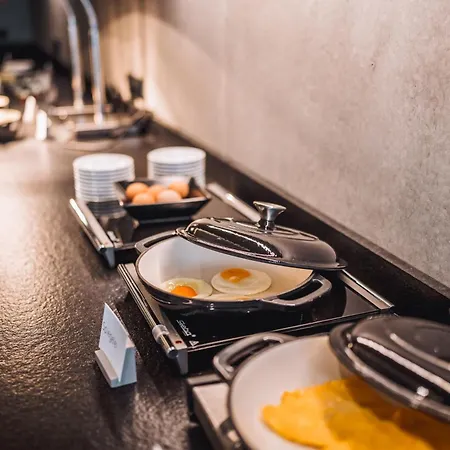 Ederstrand ゲストハウス 3*