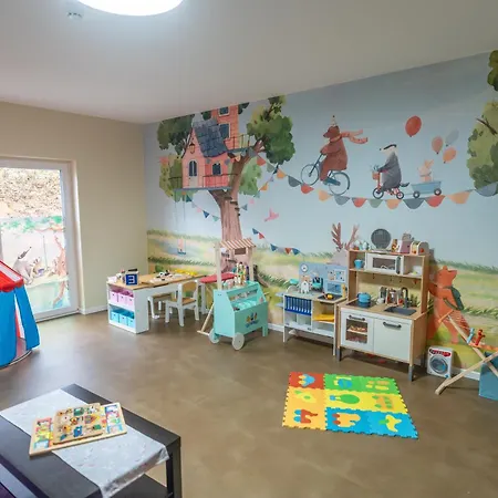 ゲストハウス Ederstrand