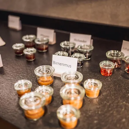 Ederstrand ゲストハウス 3*