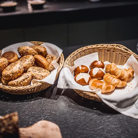 Ederstrand ゲストハウス フランケンベルク