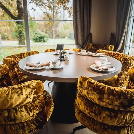 Ederstrand ゲストハウス フランケンベルク