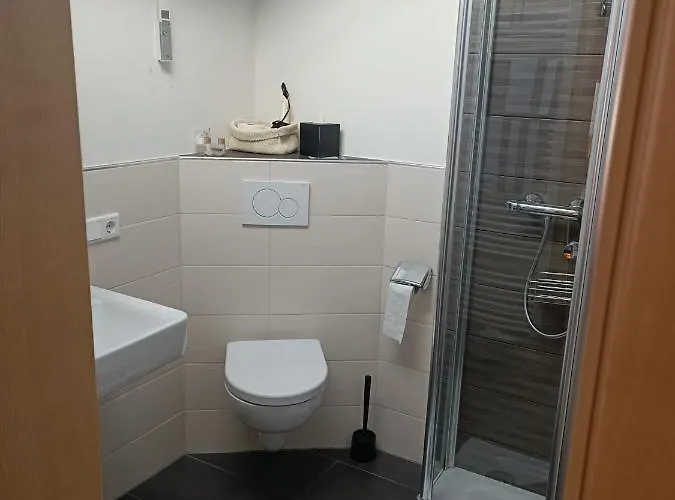 Гостевой дом Ederstrand 3*