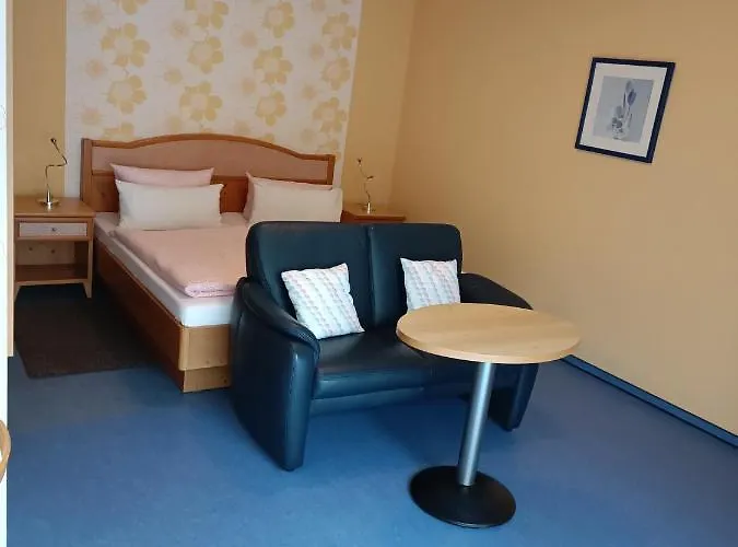 Гостевой дом Ederstrand 3*