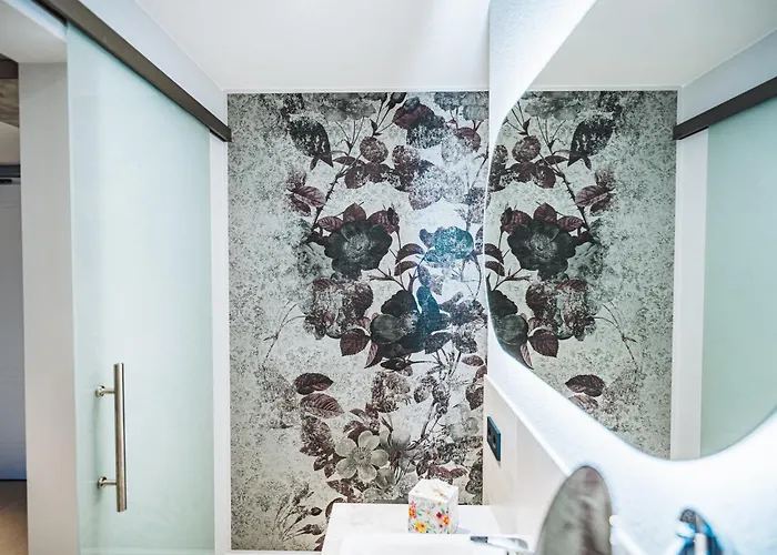 Гостевой дом Ederstrand