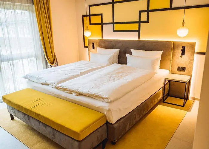 Ederstrand Гостевой дом 3*