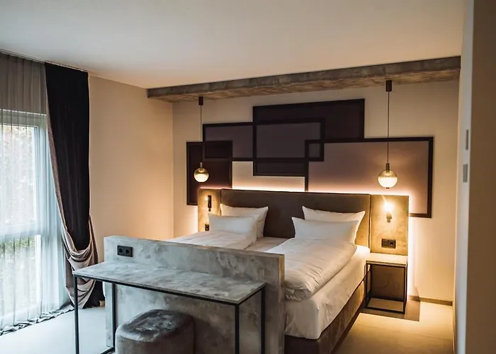 Ederstrand 3* Франкенберг