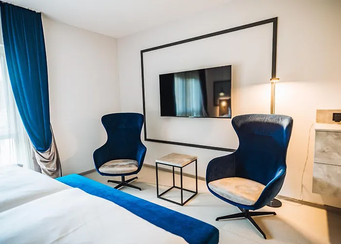 Ederstrand Гостевой дом