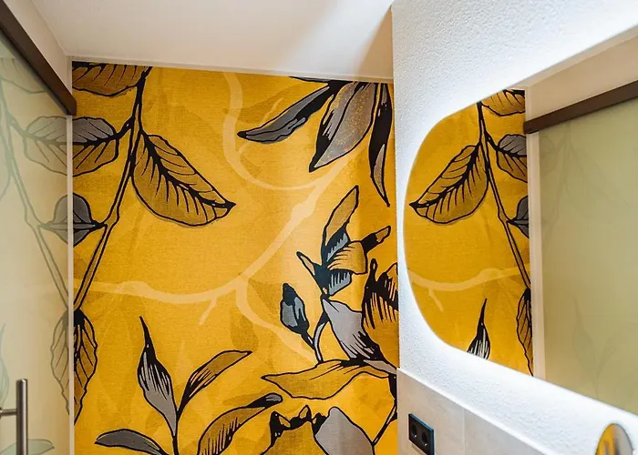 Гостевой дом Ederstrand