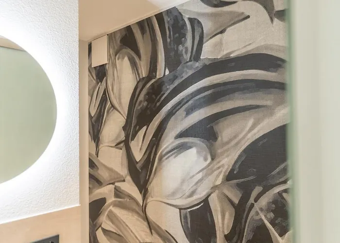 Ederstrand Гостевой дом 3*