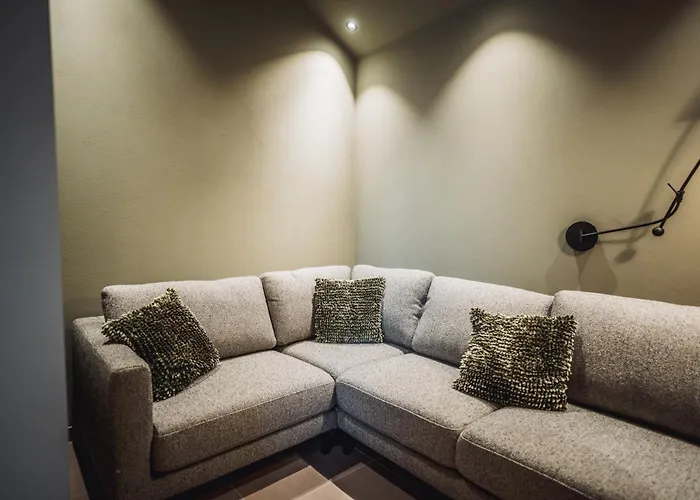 Гостевой дом Ederstrand Франкенберг