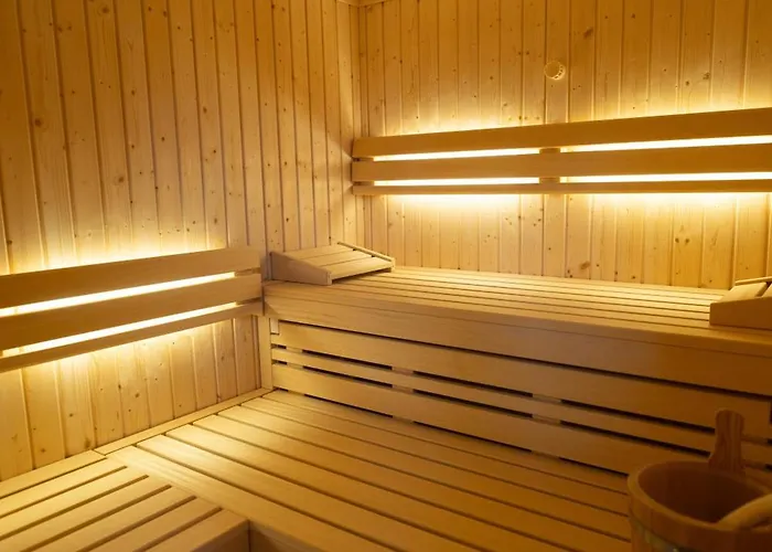 Ederstrand 3* Франкенберг