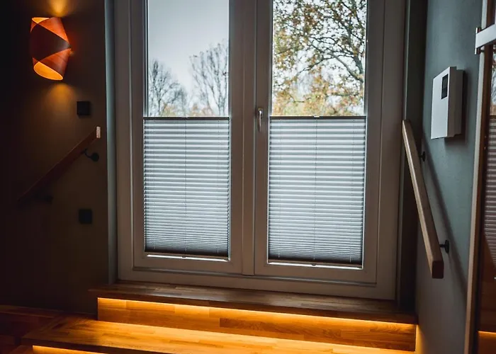 Гостевой дом Ederstrand 3*