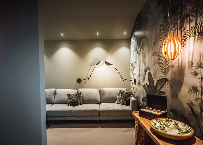 Ederstrand Гостевой дом Франкенберг