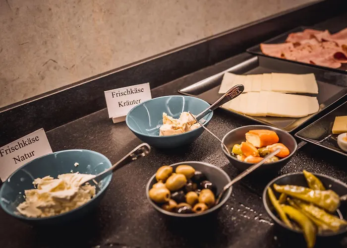 Ederstrand 3* Франкенберг