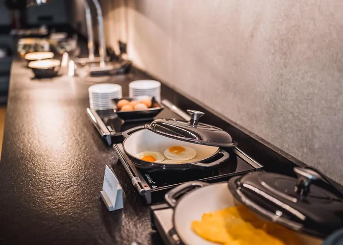 Ederstrand Гостевой дом 3*