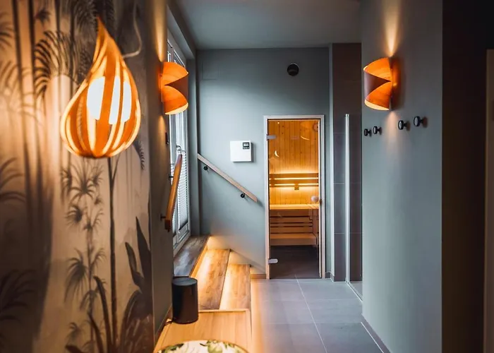 Гостевой дом Ederstrand 3*