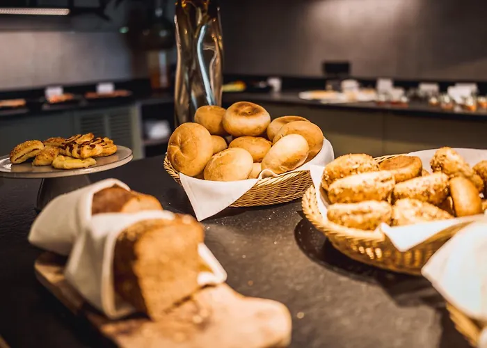 Ederstrand Гостевой дом