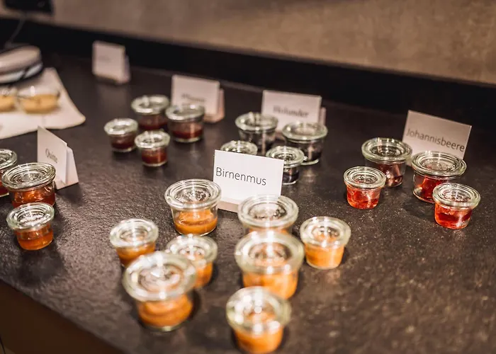 Ederstrand Гостевой дом 3*