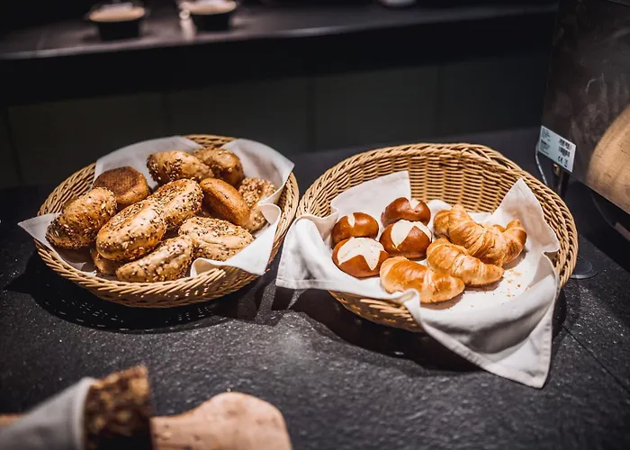 Ederstrand Гостевой дом Франкенберг