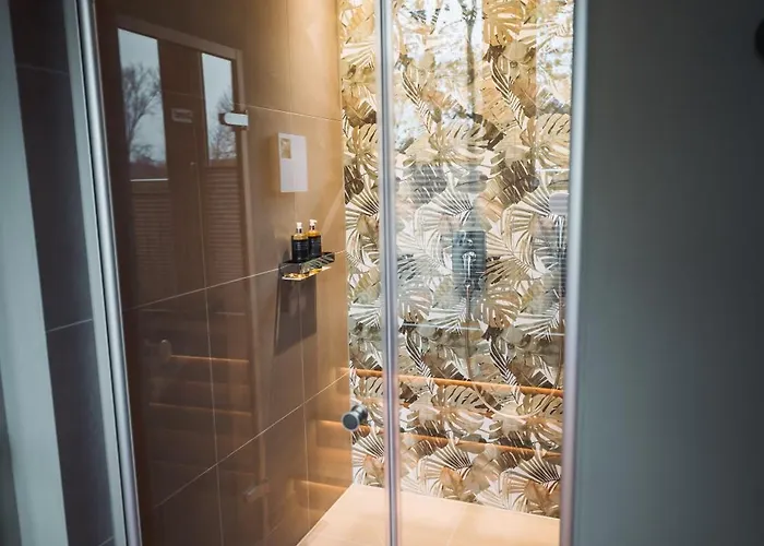 Гостевой дом Ederstrand Франкенберг