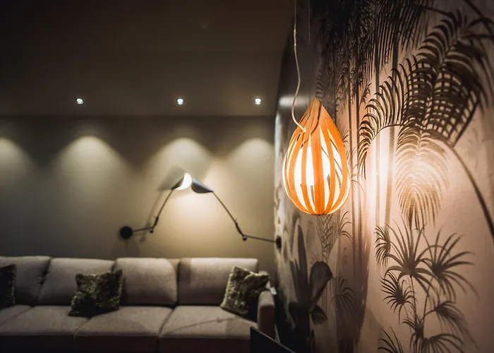 Ederstrand Гостевой дом