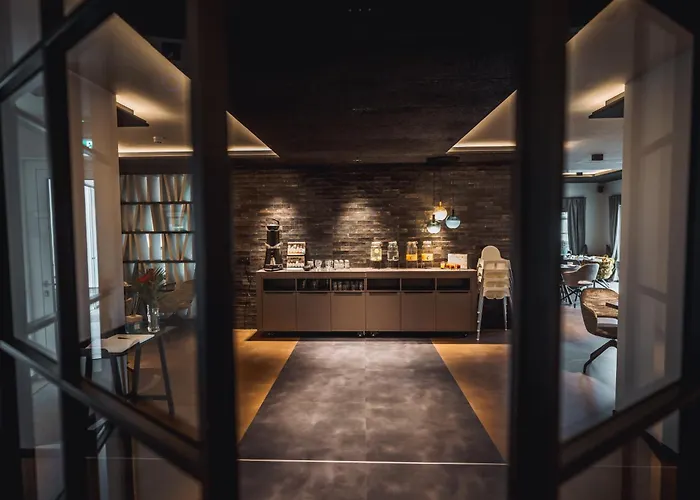 Гостевой дом Ederstrand