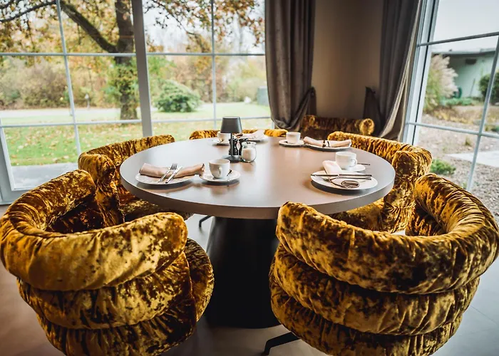 Ederstrand Гостевой дом Франкенберг